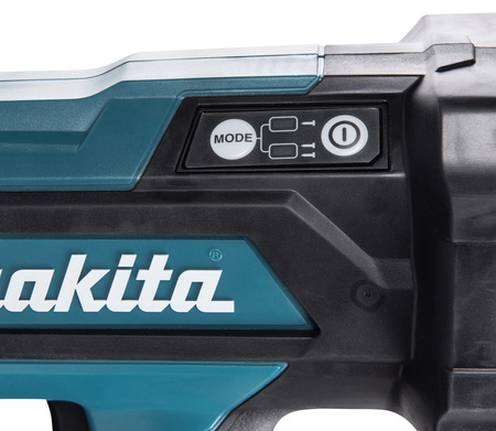 MAKITA DBN901ZK AKUMULATOROWA GWOŹDZIARKA LXT® – 18V 50-90 MM