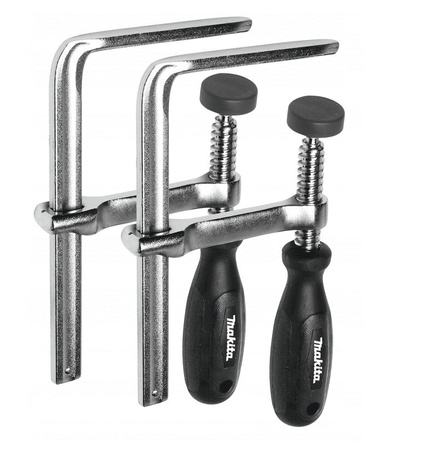 MAKITA MEU029J ZESTAW COMBO ZAGŁĘBIARKA SP6000J + WYRZYNARKA 4351FCTJ + SZYNA 1,5M + ADAPTER