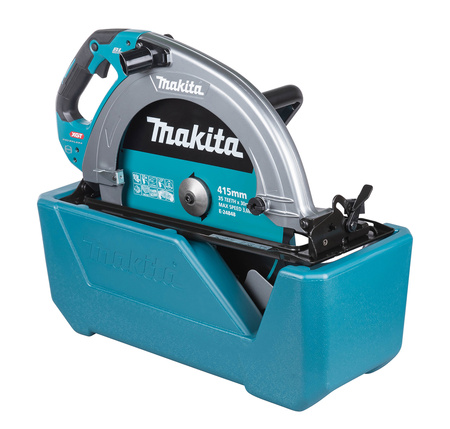 MAKITA HS013GT101 PIŁA TARCZOWA 415mm 40V XGT+ AWS 1x5,0Ah