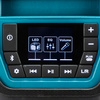 MAKITA MR014G GŁOŚNIK AKUMULATOROWY BLUETOOTH XGT/LXT