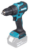 MAKITA DLX2537TJ LXT® ZESTAW 18V COMBO KIT DHP490 + DTD153 + 2× BL1850B 5,0 AH + DC18RC