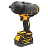 DeWALT GUMOWA OSŁONA NA KLUCZ DCF899 / DCF900