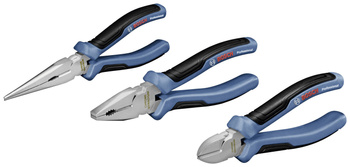 BOSCH ZESTAW SZCZYPIEC PROFESSIONAL 3 SZTUKI
