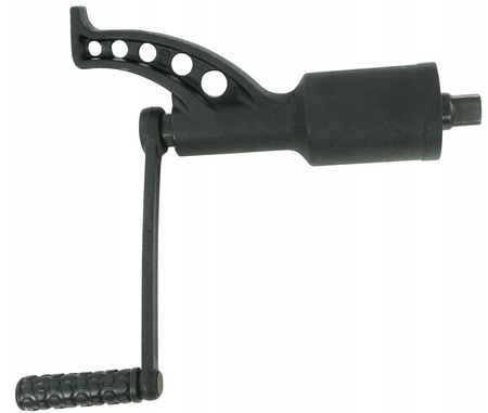 VERKE V08140 KLUCZ PRZEKŁADNIOWY PLANETARNY DO KÓŁ 1:78 6200Nm