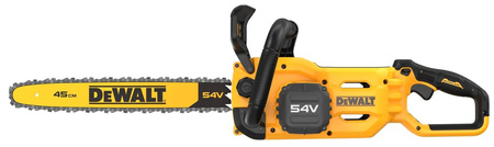 DeWALT DCMCS574N PIŁA ŁAŃCUCHOWA 54V FLEXVOLT 45cm