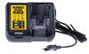 DeWALT DCF900P2T KLUCZ UDAROWY 1/2'' 18V XR 1355Nm + 2x5,0Ah + WALIZKA