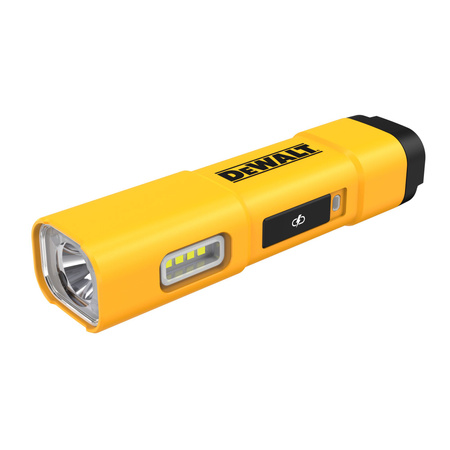 DeWALT DCL183 LATARKA LED 1000lm IP54 USB-C