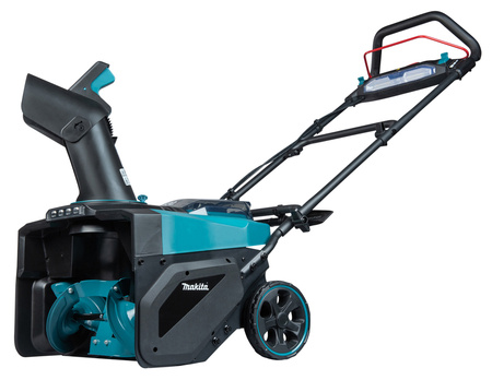 MAKITA SN001GZ AKUMULATOROWA ODŚNIEŻARKA XGT® 40V MAX 530 MM 180° + BATERIA 5Ah