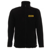 BLUZA POLAROWA MĘSKA Z LOGO DeWALT rozmiar XL