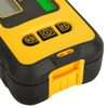 DeWALT DE0892G DETEKTOR LASEROWY - ZIELONY 50M