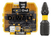 DeWalt Zestaw bitów udarowych PZ2 IMPACT 25 szt