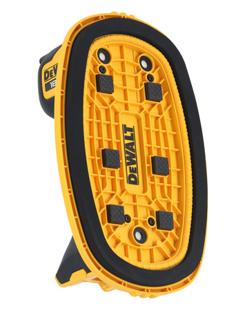 DEWALT DCE590D1T 18V XR GRABO PODNOŚNIK PRÓŻNIOWY 120kg + 2Ah