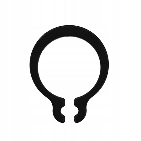 VERKE V06725 PIERŚCIENIE SEGERA ZEWNĘTRZNE SEGERY OSADCZE ZESTAW PIERŚCIENI ZEWNĘTRZNYCH 300 SZT