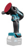 MAKITA ZESTAW WKRĘTARKA + ZAKRĘTARKA + POLERKA 12V