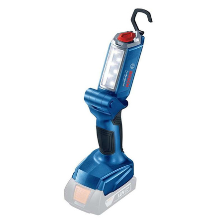 BOSCH GLI 18V-300 AKUMULATOROWA LAMPA 18V - 6xLED