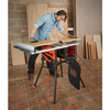 BLACK DECKER BES720 PIŁA STOŁOWA 1800W 254mm