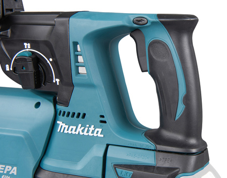 MAKITA DHR242Z AKUM MŁOTOWIERTARKA 18V BLDC 2,0J