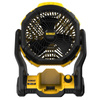DeWALT DCE512N AKUMULATOROWY WENTYLATOR 18V XR