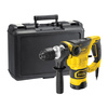 STANLEY FATMAX FME1250K - MŁOTOWIERTARKA 1250W 3,5J Z UCHWYTEM SDS-PLUS