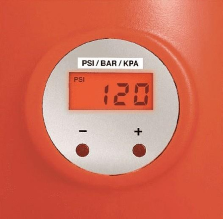 BLACK+DECKER ASI200 KOMPRESOR 12V 8,3 BAR POMPKA