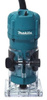 MAKITA 3709 FREZARKA JEDNORĘCZNA 6MM 530W