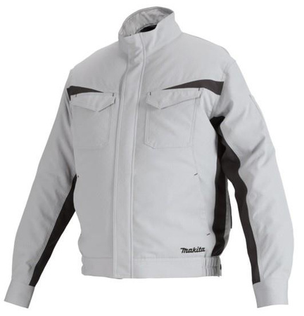 MAKITA DFJ213Z AKUM. KURTKA WENTYLOWANA L