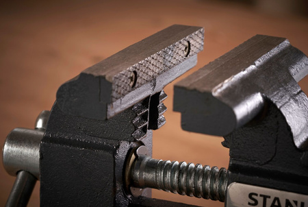 STANLEY 1-83-065 IMADŁO ŚLUSARSKIE STANLEY FATMAX OBROTOWE 100 MM 6 KG