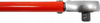 VERKE V35103 KLUCZ DYNAMOMETRYCZNY 1/2'' 620 mm 70-350Nm