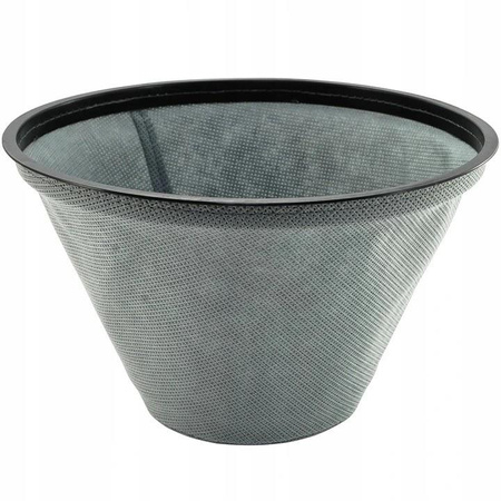 VERKE V08222 ODKURZACZ KOMINKOWY POPIOŁU GRUZU 1200W 20L