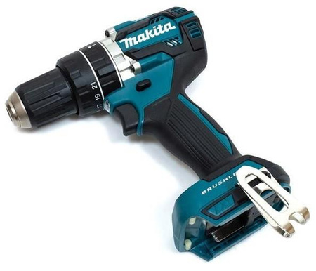 MAKITA DLX2278 MŁOTOWIERTARKA WKRĘTARKA COMBO 18V