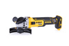 DeWALT DCG405NT SZLIFIERKA BEZSZCZOTKOWA 18V WALIZKA