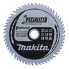 MAKITA B-57336 TARCZA TNĄCA EFFICUT 165x20MM 56Z