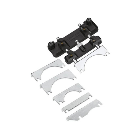 DEWALT DWS5031 PRZYSTAWKA DO FREZAREK GÓRNOWRZECIONOWYCH