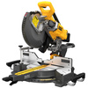 DeWALT DCS781X2 PILARKA UKOŚNICA 305mm 54V FlexVOLT