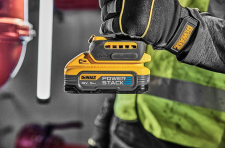 DeWALT DCBP518 AKUMULATOR 18V POWERSTACK 5,0Ah