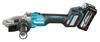 MAKITA GA055GZ01 SZLIFIERKA KĄTOWA XGT 40V Max • 125 mm • 3000-9000 obr./min