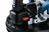 BOSCH GTR 550 SZLIFIERKA DO GIPSU ŻYRAFA 550W + WALIZKA