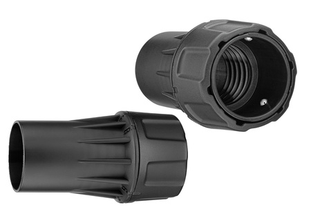DeWALT  DWV9000 GŁÓWNE ZŁĄCZE SYSTEMU ODSYSAJĄCEGO TWIST LOCK