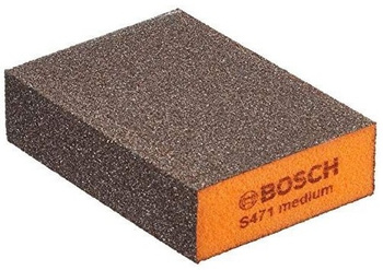 BOSCH PAD SZLIFIERSKI S471 SOFT MEDIUM