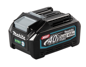 MAKITA AKUMULATOR BL4040 (40VMAX / 4,0 AH) XGT®