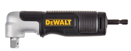 DeWALT DT20505 ADAPTER KĄTOWY HEX NA 3/8" DO ZAKRĘTAREK