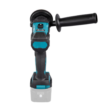 MAKITA ZESTAW WKRĘTARKA + ZAKRĘTARKA + POLERKA 12V