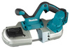 MAKITA DPB182Z AKUMULATOROWA PIŁA TAŚMOWA 18V