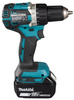 MAKITA DDF484RTE WKRĘTARKA BEZSZCZOTKOWA 18V 2x5,0Ah