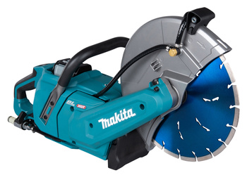 MAKITA CE004GZ AKUMULATOROWA przecinarka tarczowa 305mm 40V XGT