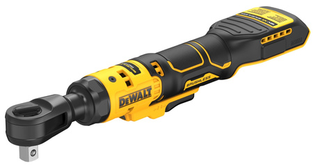 DeWALT DCF512N GRZECHOTKA UDROWA 1/2 cala 18V + 1,7Ah + ładowarka