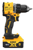 DeWALT DCD794P2T WIERTARKO-WKRĘTARKA 18V 68Nm + 2x 5Ah