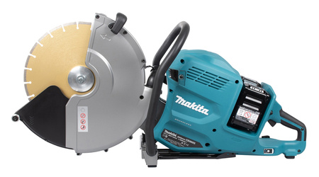 MAKITA CE002GZ01 AKUMULATOROWA przecinarka tarczowa 355mm 40V XGT