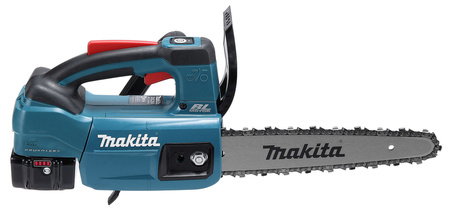 MAKITA DUC254CZ PIŁA ŁAŃCUCHOWA Carving 25cm 18V LXT