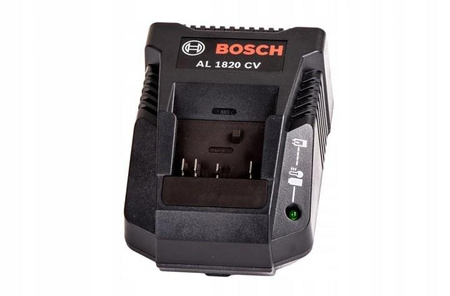 BOSCH GSB 18-2-Li Plus Wkrętarka 18V + udar 2x 2Ah